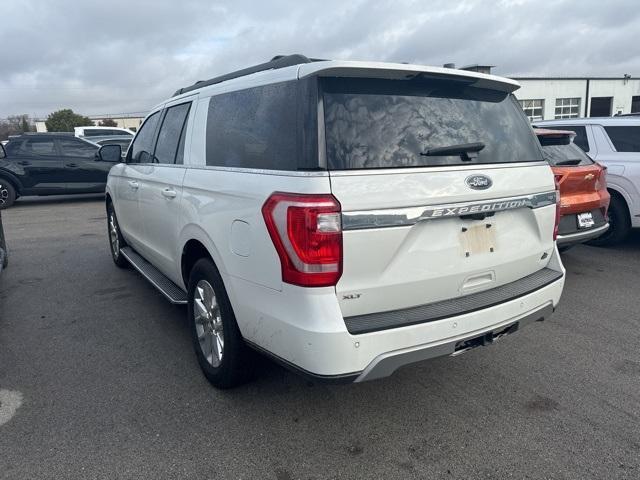 used 2020 Ford Expedition Max car, priced at $27,500