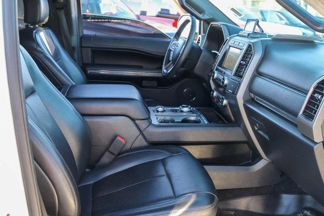 used 2020 Ford Expedition Max car, priced at $24,500