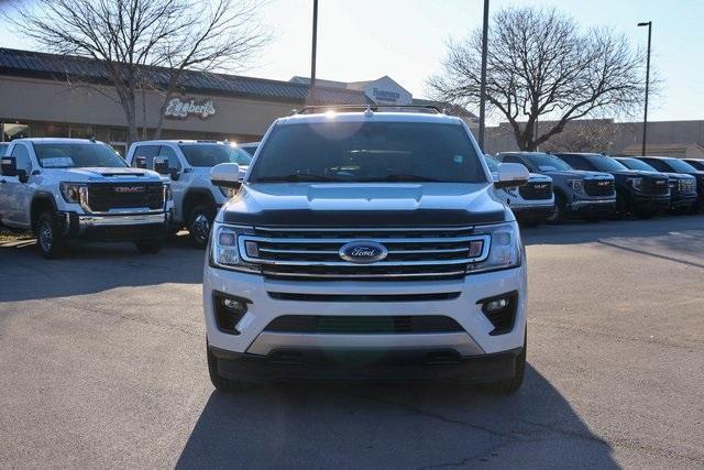 used 2020 Ford Expedition Max car, priced at $24,500