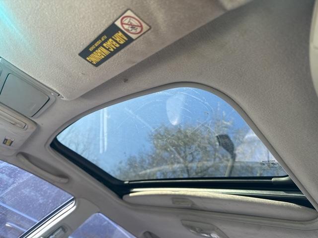 used 2001 Honda Accord car, priced at $2,574