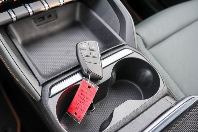 new 2026 GMC Terrain car, priced at $44,465