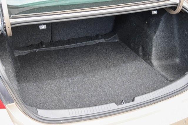 used 2025 Chevrolet Malibu car, priced at $21,000