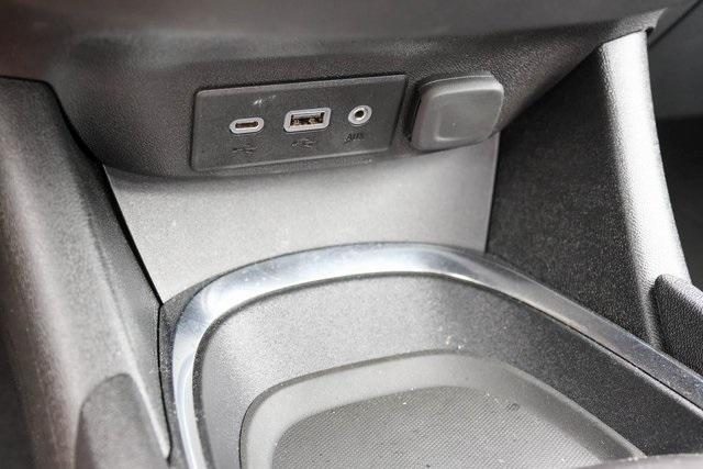 used 2025 Chevrolet Malibu car, priced at $21,000