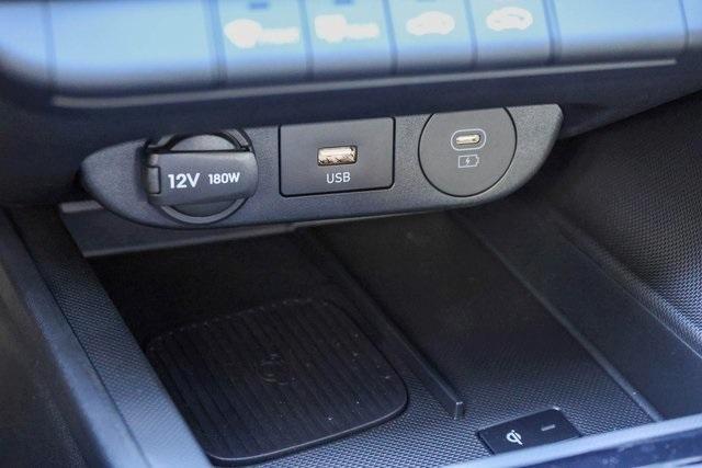 new 2026 Hyundai ELANTRA HEV car, priced at $27,731