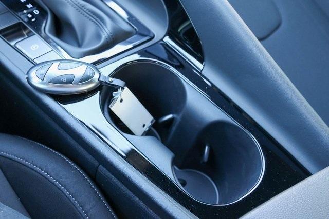 new 2026 Hyundai ELANTRA HEV car, priced at $27,731