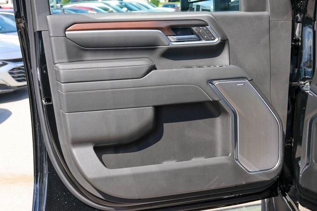 new 2026 GMC Sierra 3500 car, priced at $93,190