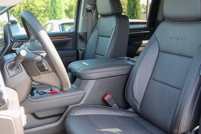 new 2026 GMC Sierra 3500 car, priced at $93,190