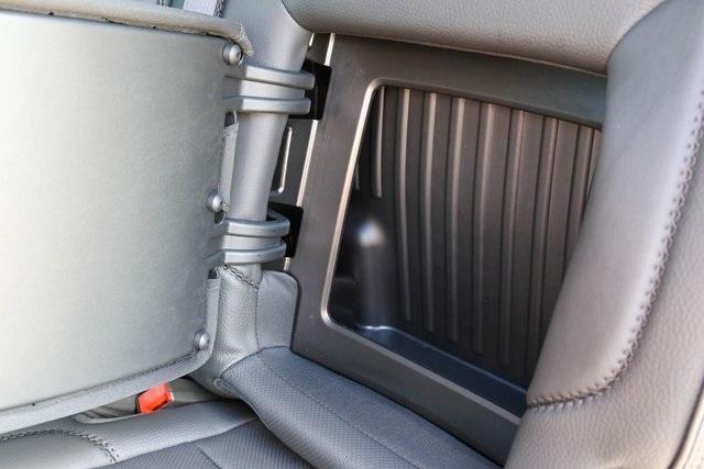 new 2026 GMC Sierra 3500 car, priced at $93,190