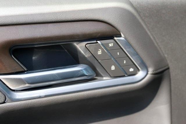 new 2026 GMC Sierra 3500 car, priced at $93,190