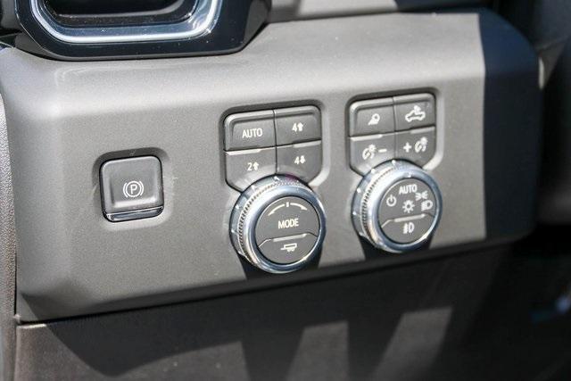 new 2026 GMC Sierra 3500 car, priced at $93,190