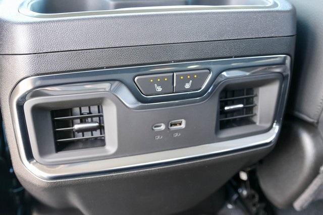 new 2026 GMC Sierra 3500 car, priced at $93,190