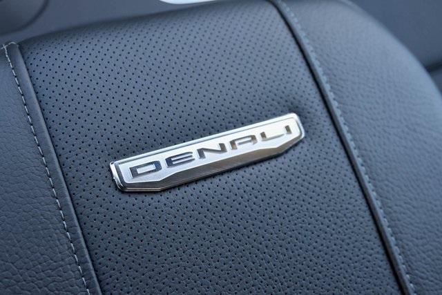 new 2026 GMC Sierra 3500 car, priced at $93,190