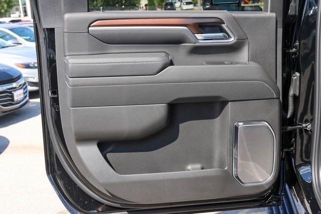 new 2026 GMC Sierra 3500 car, priced at $93,190