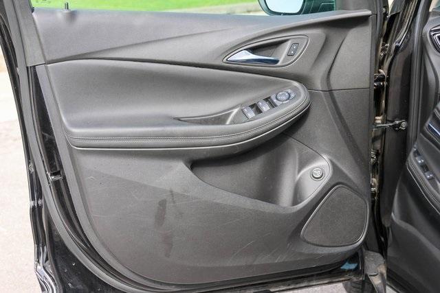 used 2023 Buick Encore GX car, priced at $18,500