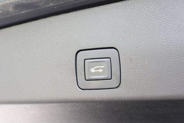 used 2023 Buick Encore GX car, priced at $18,500
