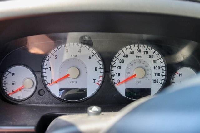 used 2006 Dodge Stratus car, priced at $2,500