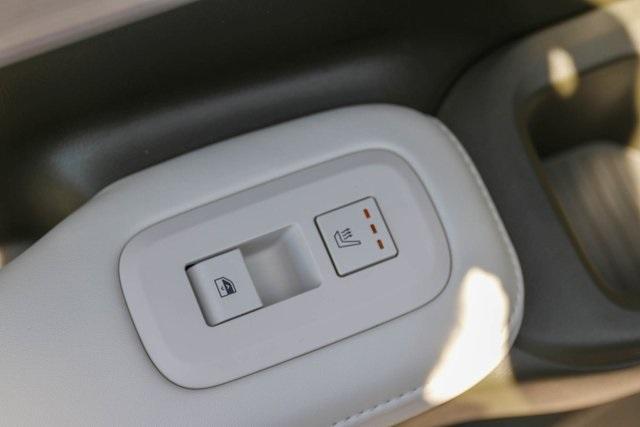 new 2025 Hyundai SANTA FE HEV car, priced at $45,146