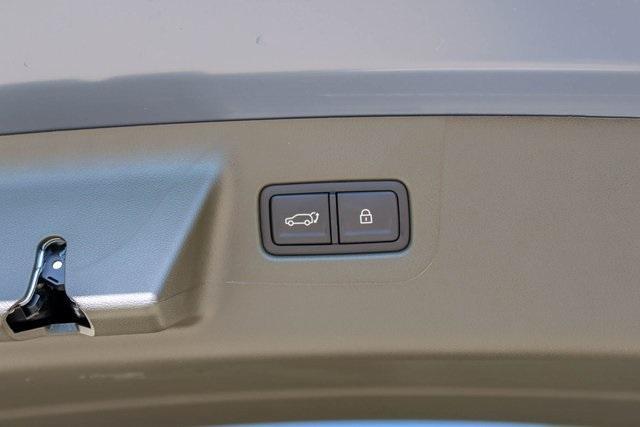 new 2025 Hyundai SANTA FE HEV car, priced at $45,146