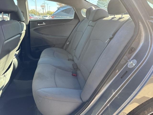 used 2014 Hyundai Sonata car, priced at $7,497