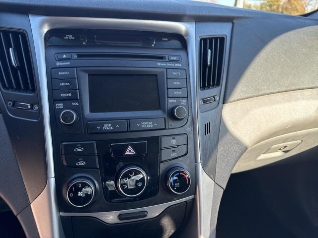 used 2014 Hyundai Sonata car, priced at $7,497