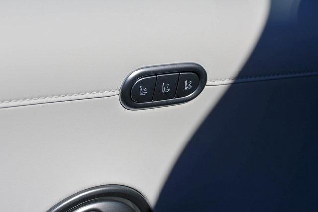 new 2026 Hyundai Palisade car, priced at $54,772