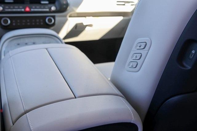 new 2026 Hyundai Palisade car, priced at $54,772