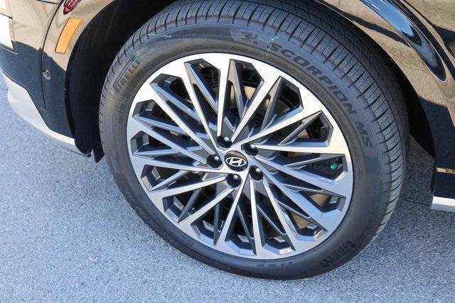 new 2026 Hyundai Palisade car, priced at $54,772