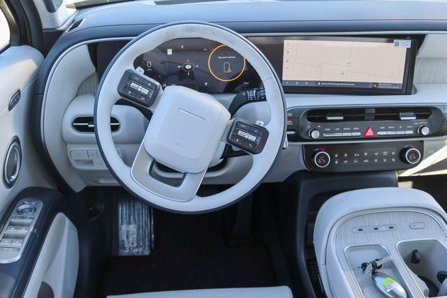 new 2026 Hyundai Palisade car, priced at $54,772