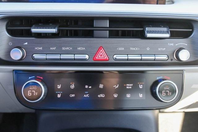 new 2026 Hyundai Palisade car, priced at $54,772