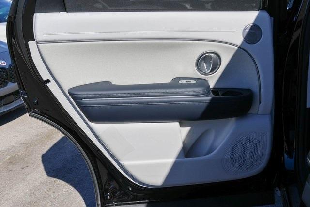 new 2026 Hyundai Palisade car, priced at $54,772