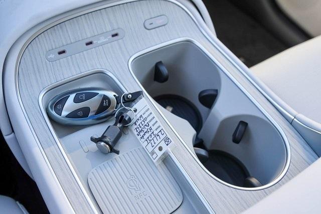 new 2026 Hyundai Palisade car, priced at $54,772