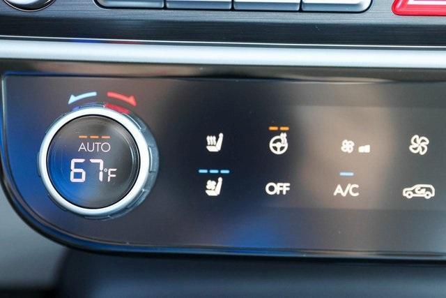 new 2026 Hyundai Palisade car, priced at $54,772