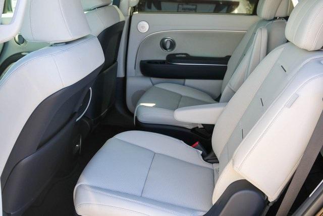 new 2026 Hyundai Palisade car, priced at $54,772