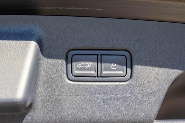 new 2026 Hyundai Palisade car, priced at $54,772