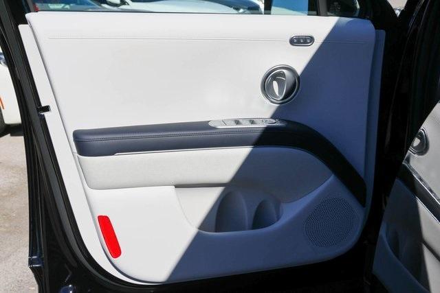 new 2026 Hyundai Palisade car, priced at $54,772