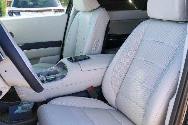 new 2026 Hyundai Palisade car, priced at $54,772