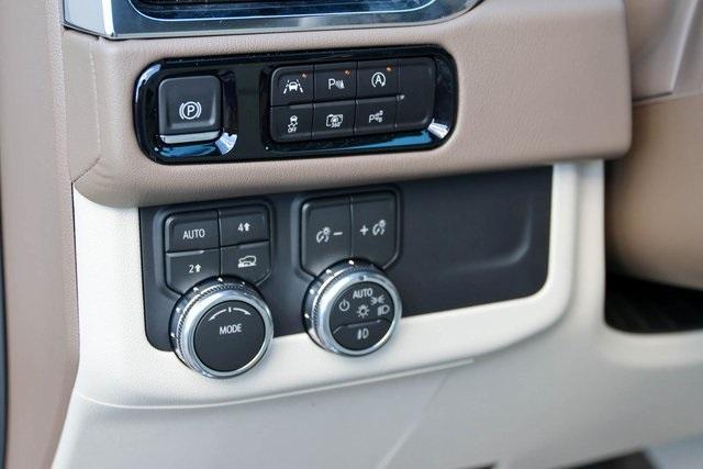 new 2026 GMC Yukon XL car, priced at $88,345