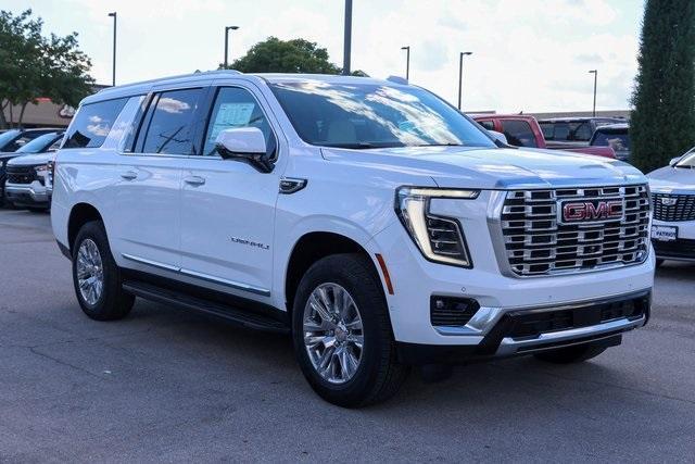 new 2026 GMC Yukon XL car, priced at $88,345