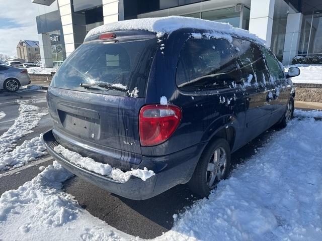 used 2005 Dodge Grand Caravan car, priced at $3,500