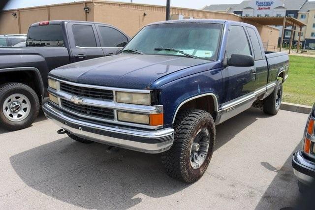 used 1996 Chevrolet 1500 car, priced at $5,000