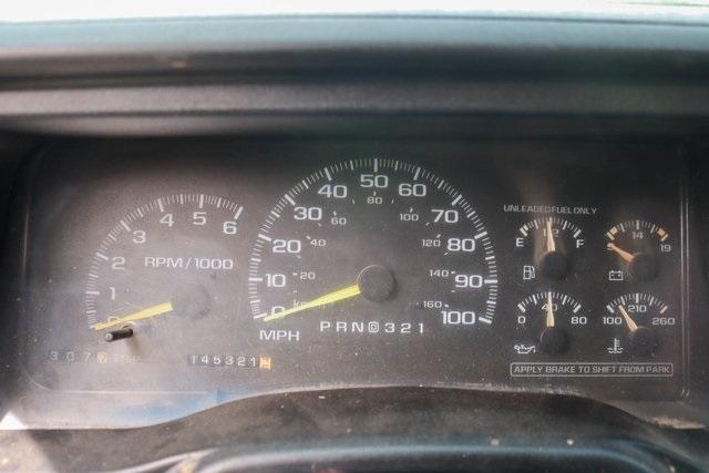 used 1996 Chevrolet 1500 car, priced at $4,000
