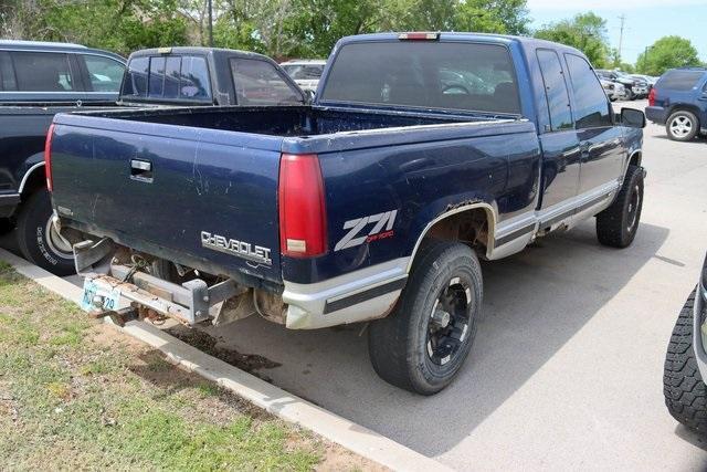 used 1996 Chevrolet 1500 car, priced at $4,000
