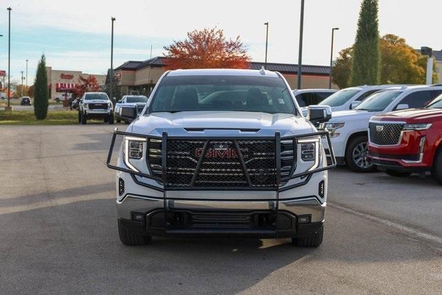 used 2022 GMC Sierra 1500 car, priced at $42,000