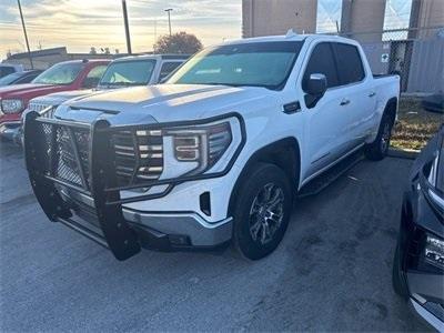 used 2022 GMC Sierra 1500 car, priced at $46,000