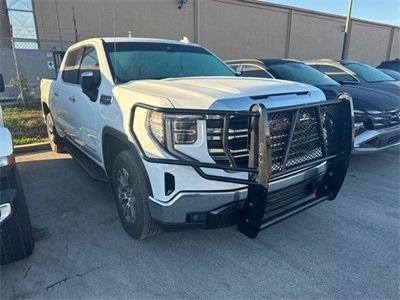 used 2022 GMC Sierra 1500 car, priced at $46,000