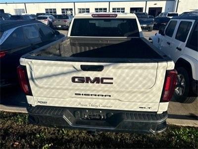 used 2022 GMC Sierra 1500 car, priced at $46,000