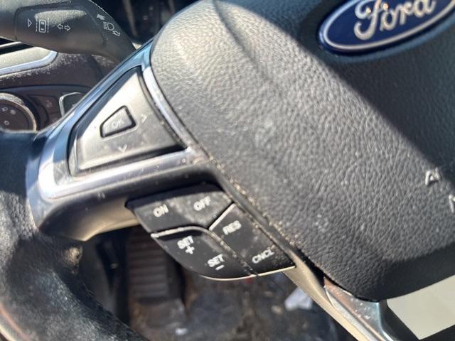 used 2020 Ford Edge car, priced at $19,500
