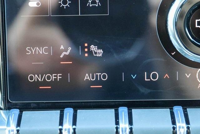 new 2026 GMC Acadia car, priced at $52,125