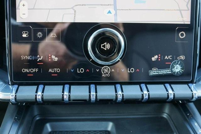 new 2026 GMC Acadia car, priced at $52,125
