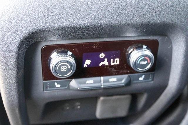 new 2026 GMC Acadia car, priced at $52,125
